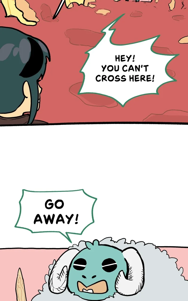 Swordid Chapter 10 page 14 - 
