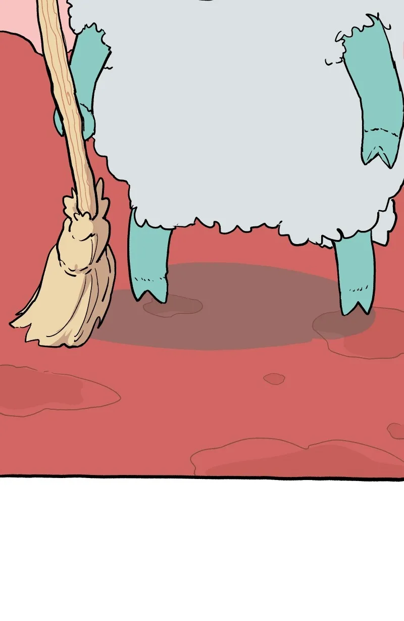 Swordid Chapter 10 page 15 - 