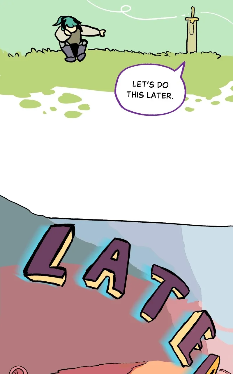 Swordid Chapter 10 page 5 - 