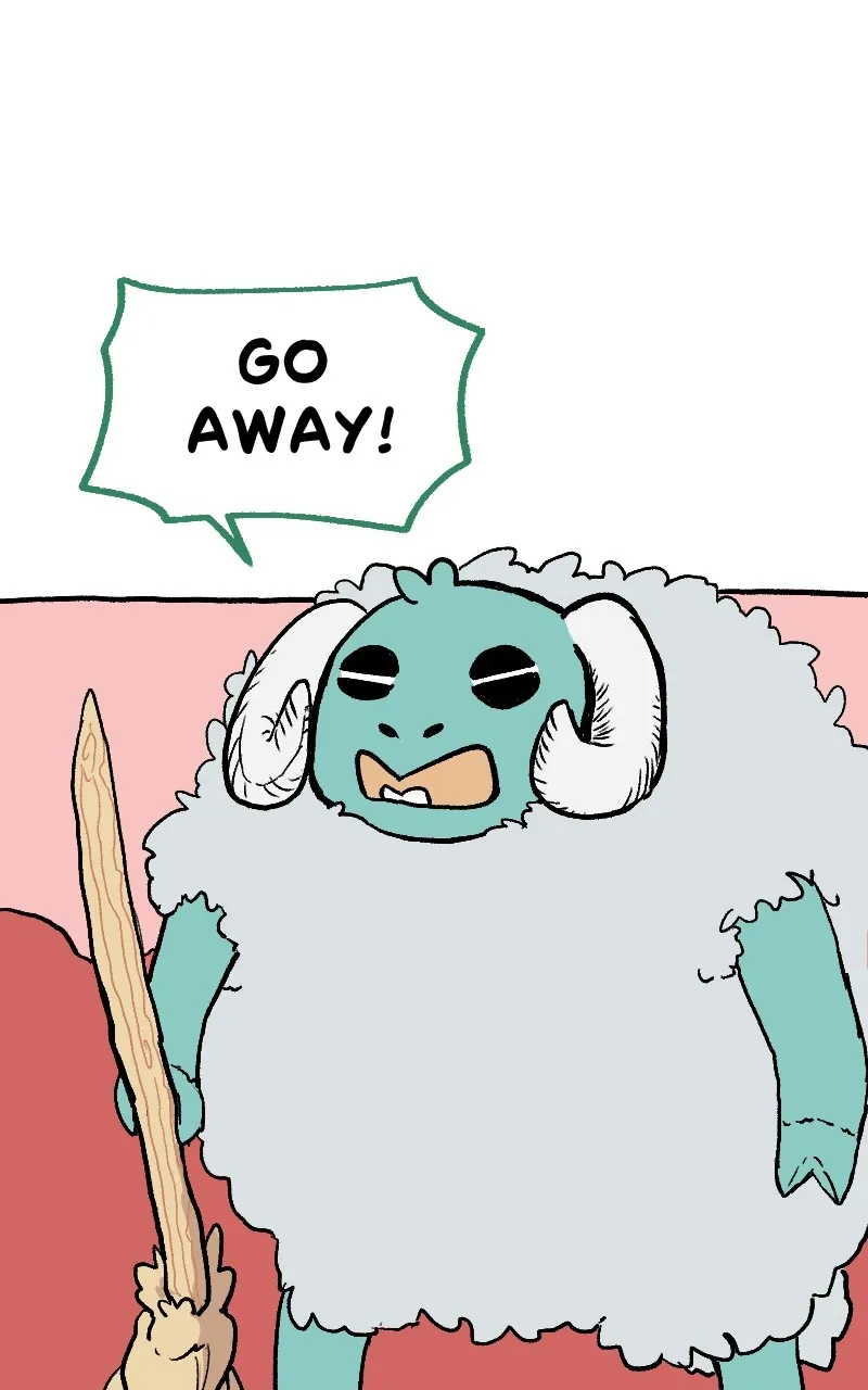 Swordid Chapter 11 page 1 - 