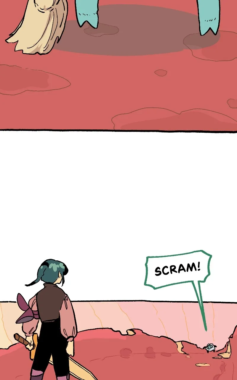 Swordid Chapter 11 page 2 - 