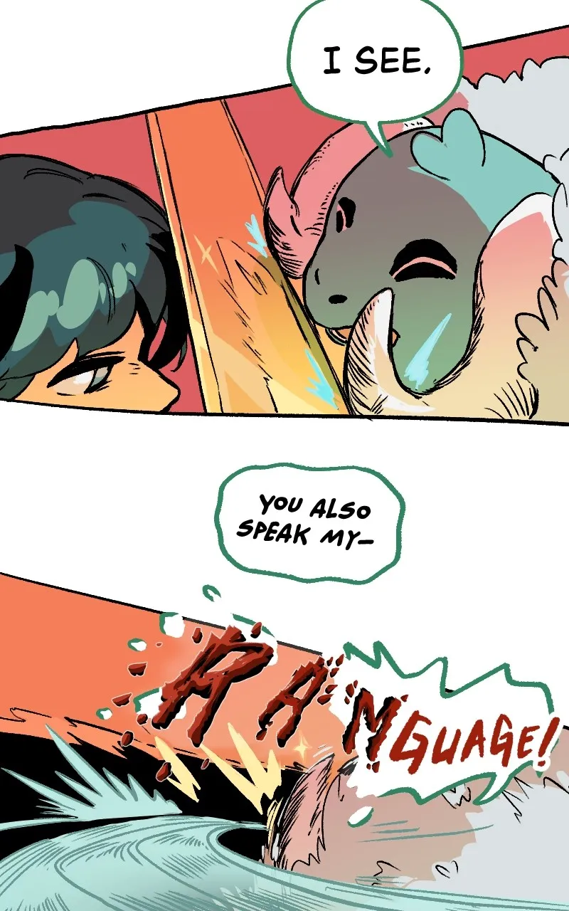 Swordid Chapter 11 page 15 - 