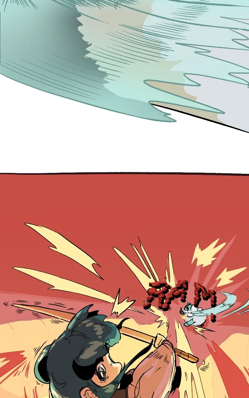 Swordid Chapter 11 page 16 - 