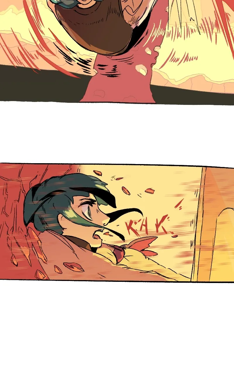 Swordid Chapter 11 page 17 - 