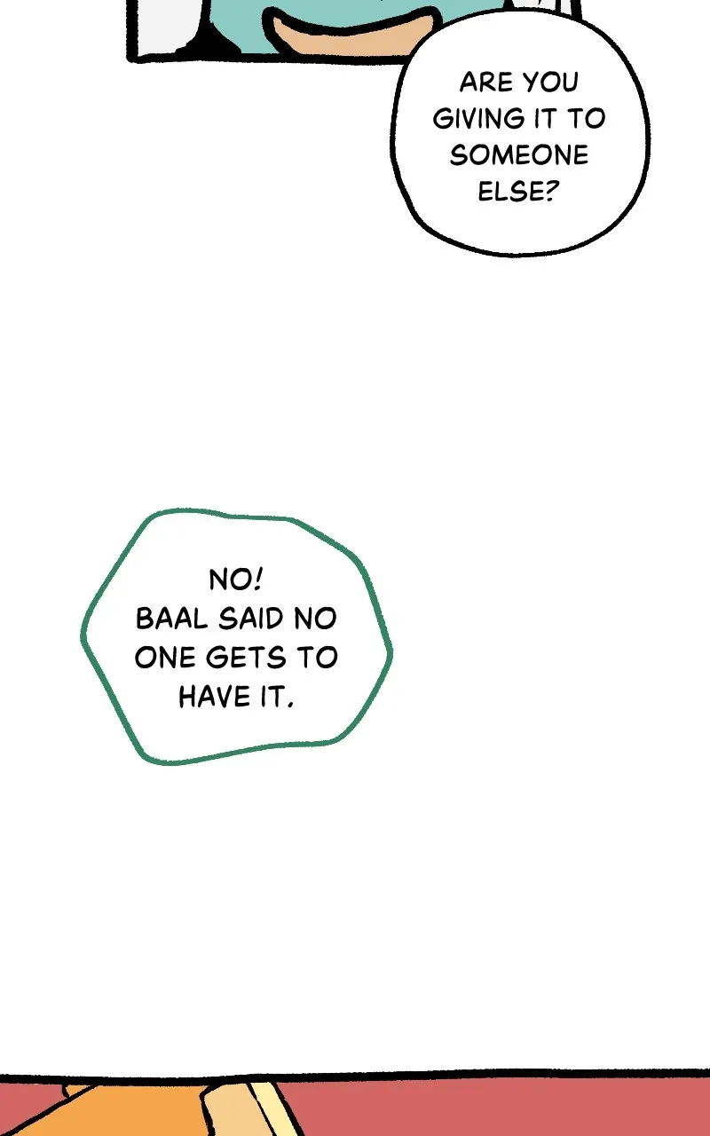 Swordid Chapter 11 page 5 - 