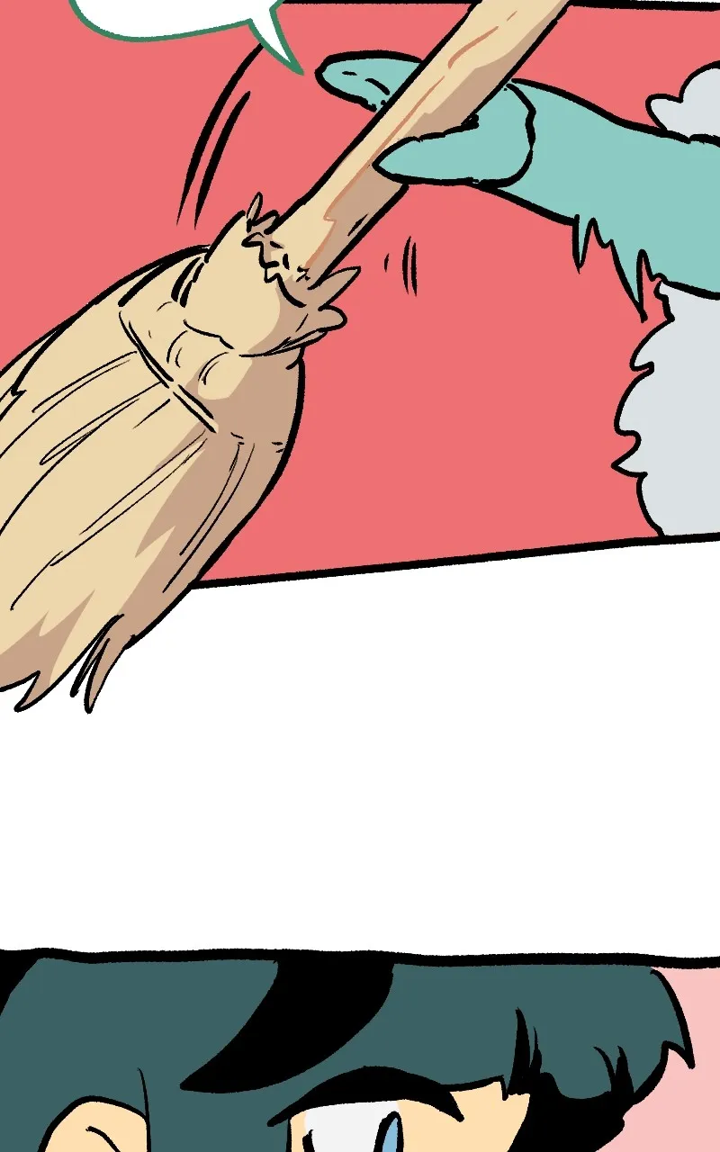 Swordid Chapter 11 page 8 - 