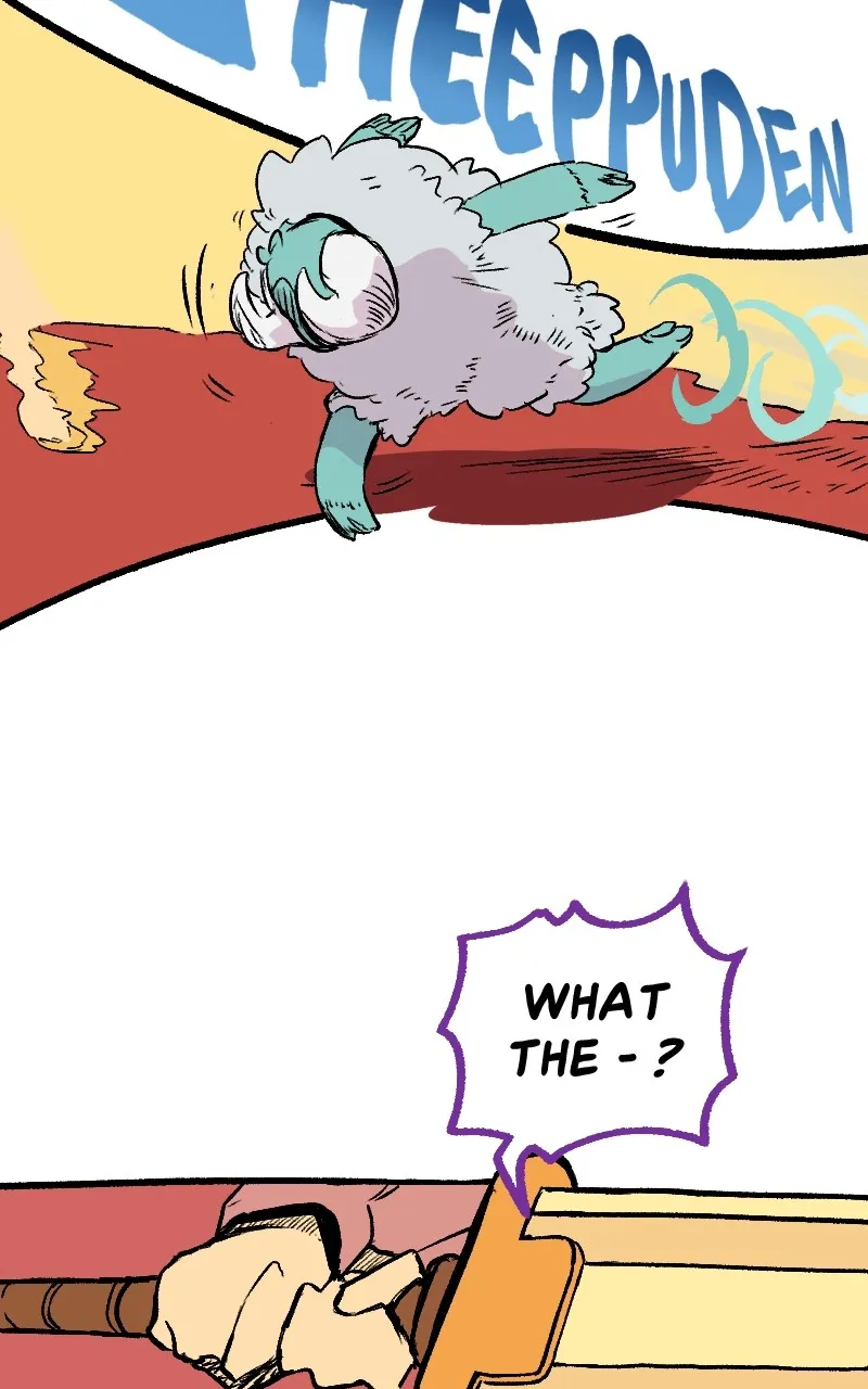 Swordid Chapter 12 page 12 - 