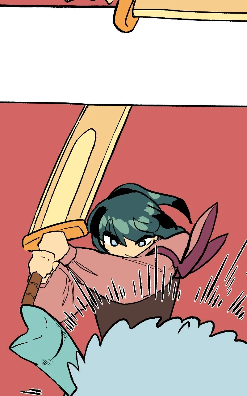Swordid Chapter 12 page 13 - 