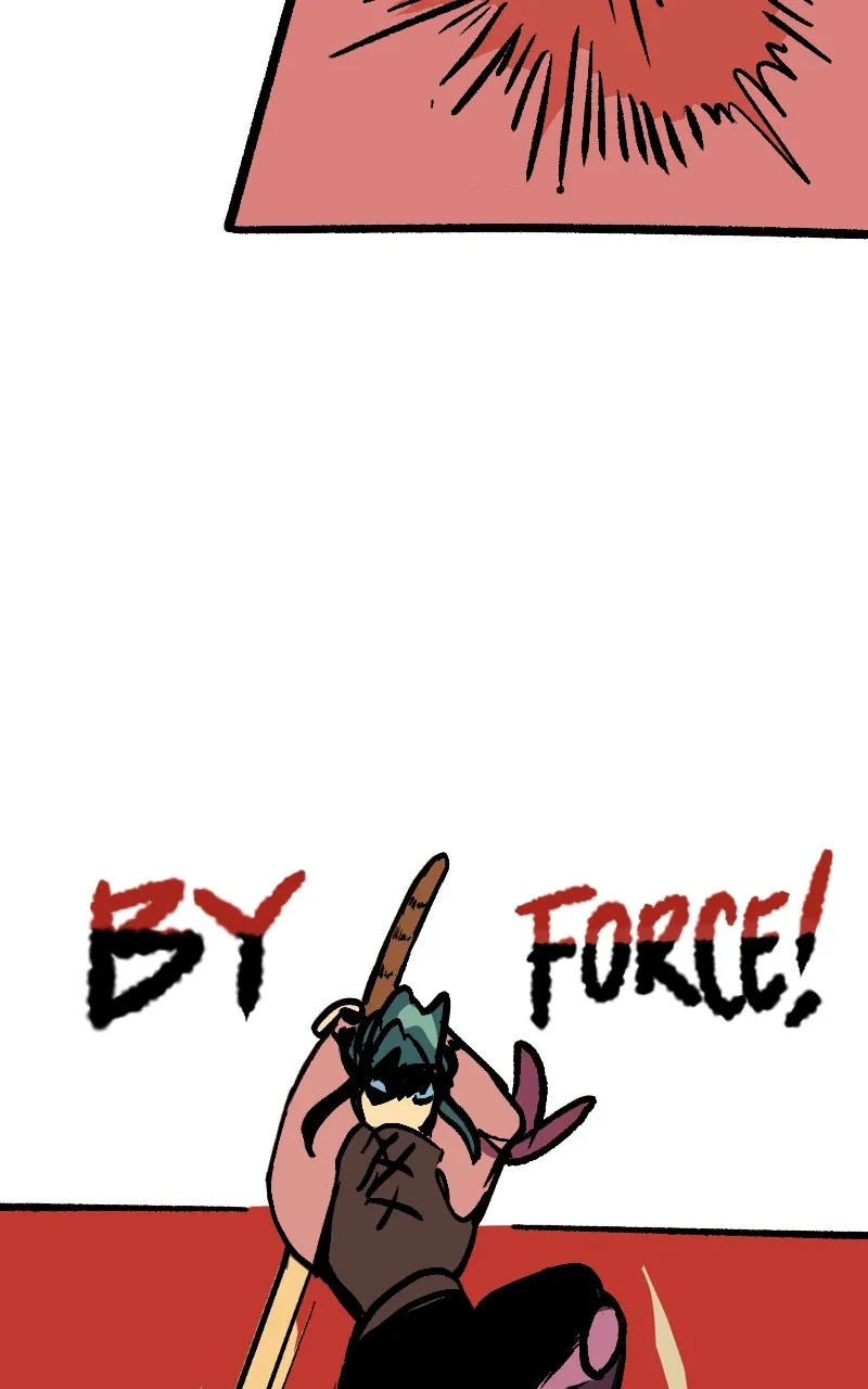 Swordid Chapter 12 page 16 - 