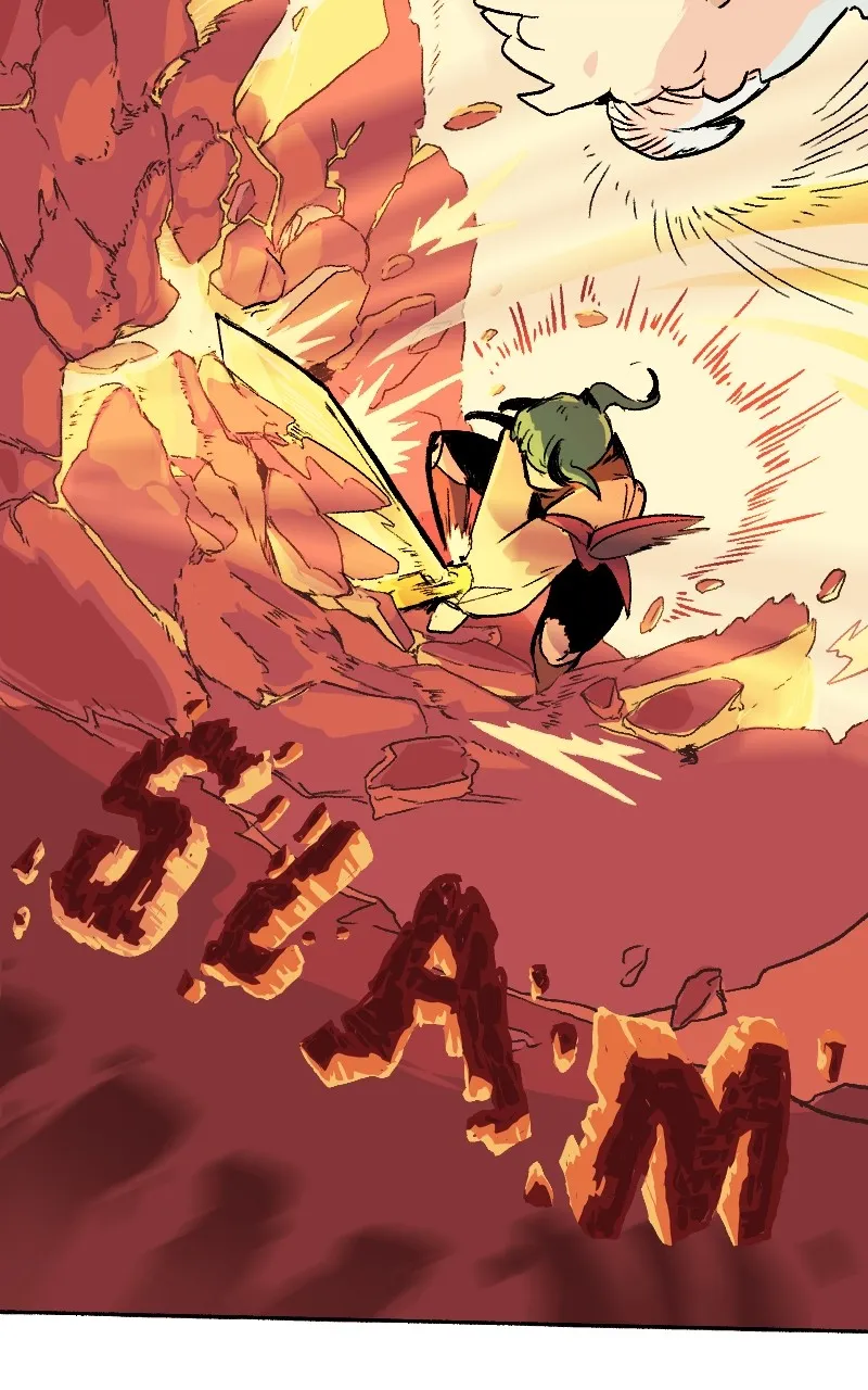 Swordid Chapter 12 page 19 - 