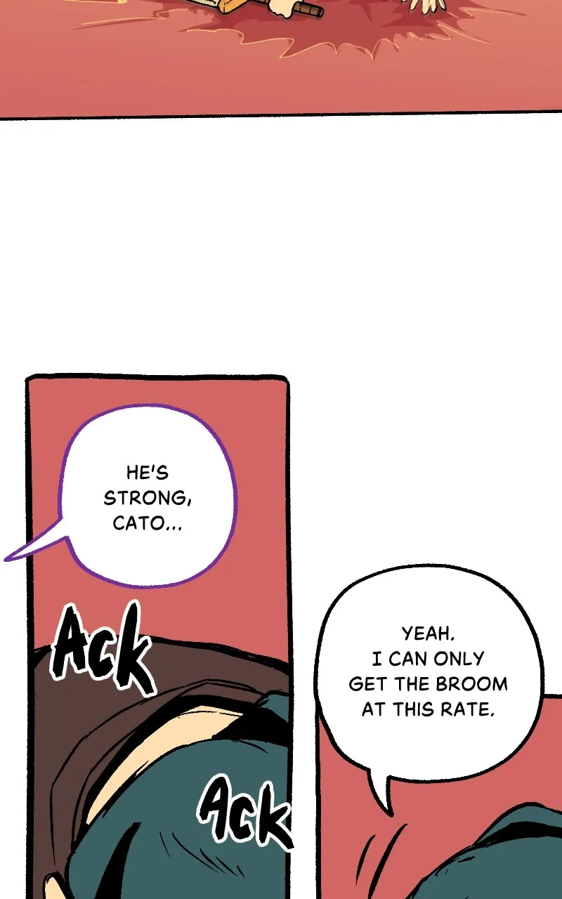 Swordid Chapter 12 page 3 - 
