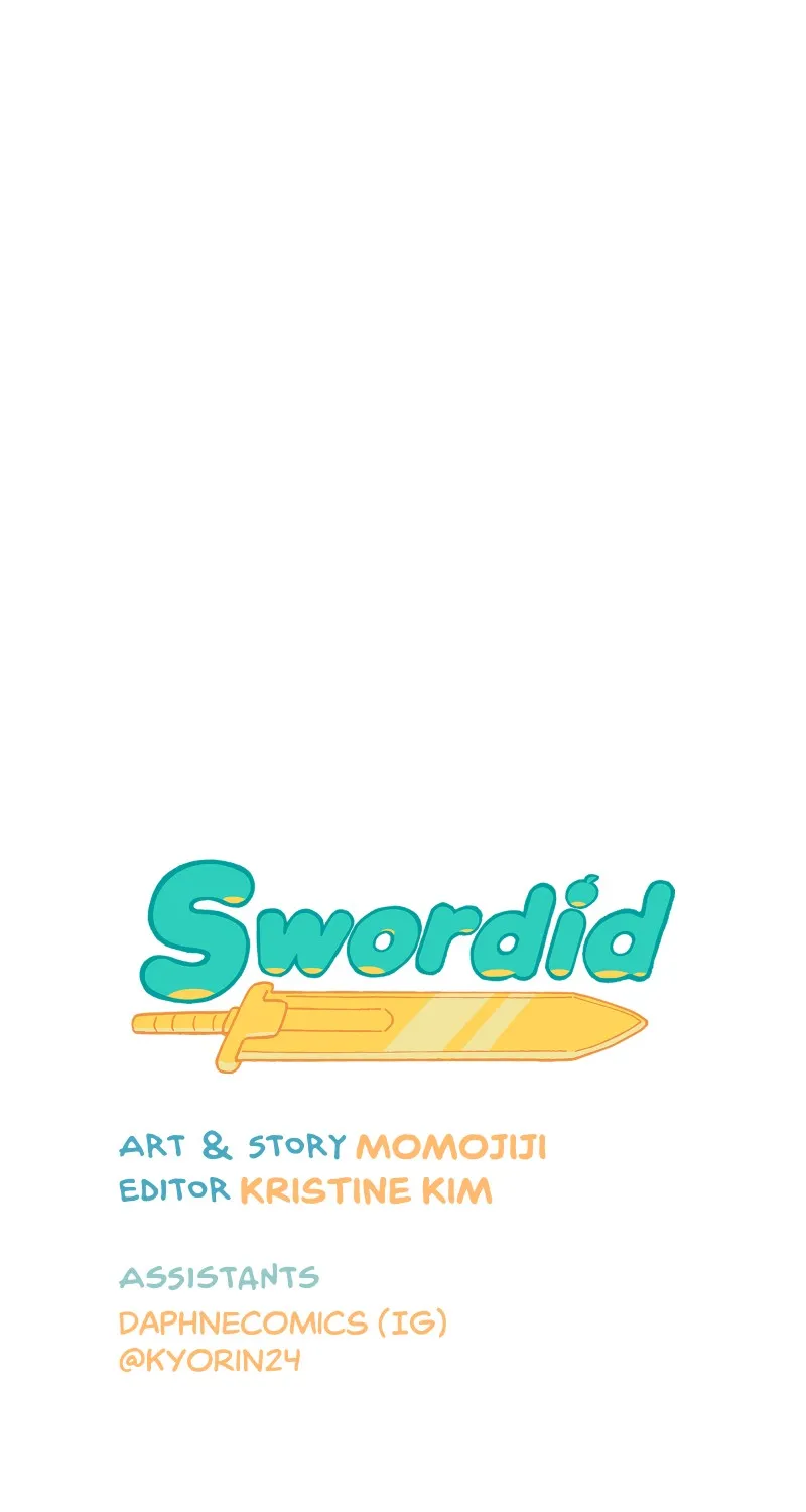 Swordid Chapter 12 page 21 - 
