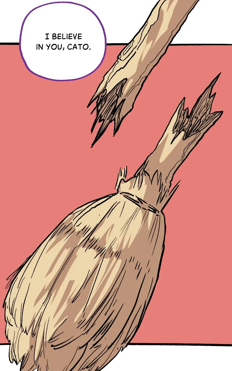 Swordid Chapter 12 page 5 - 