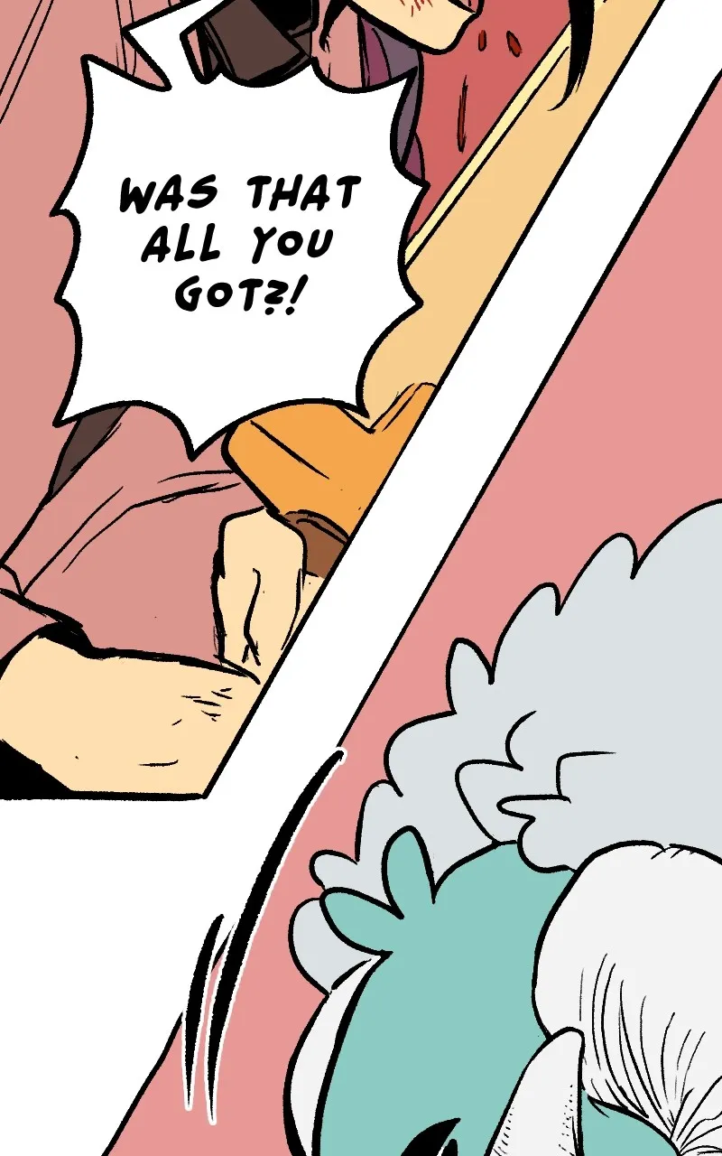 Swordid Chapter 12 page 8 - 