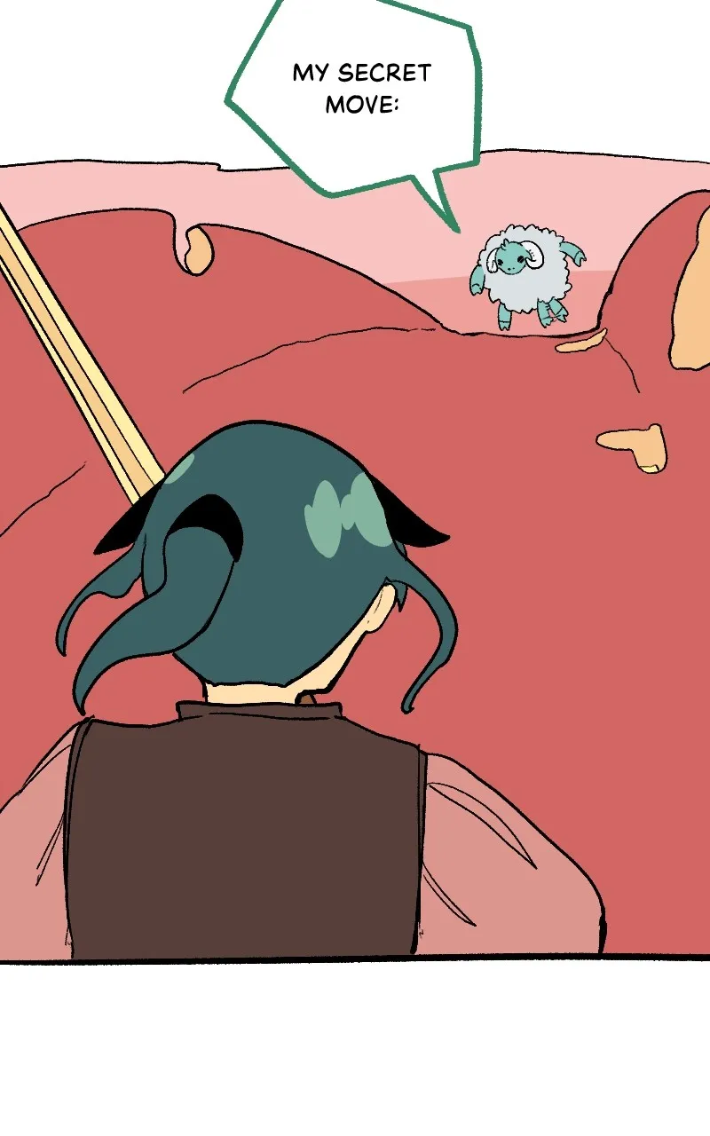 Swordid Chapter 12 page 10 - 