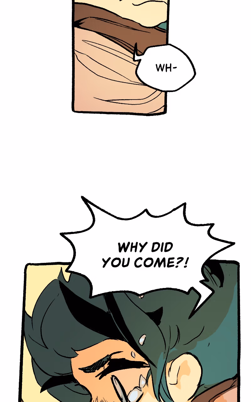 Swordid Chapter 13.1 page 14 - 