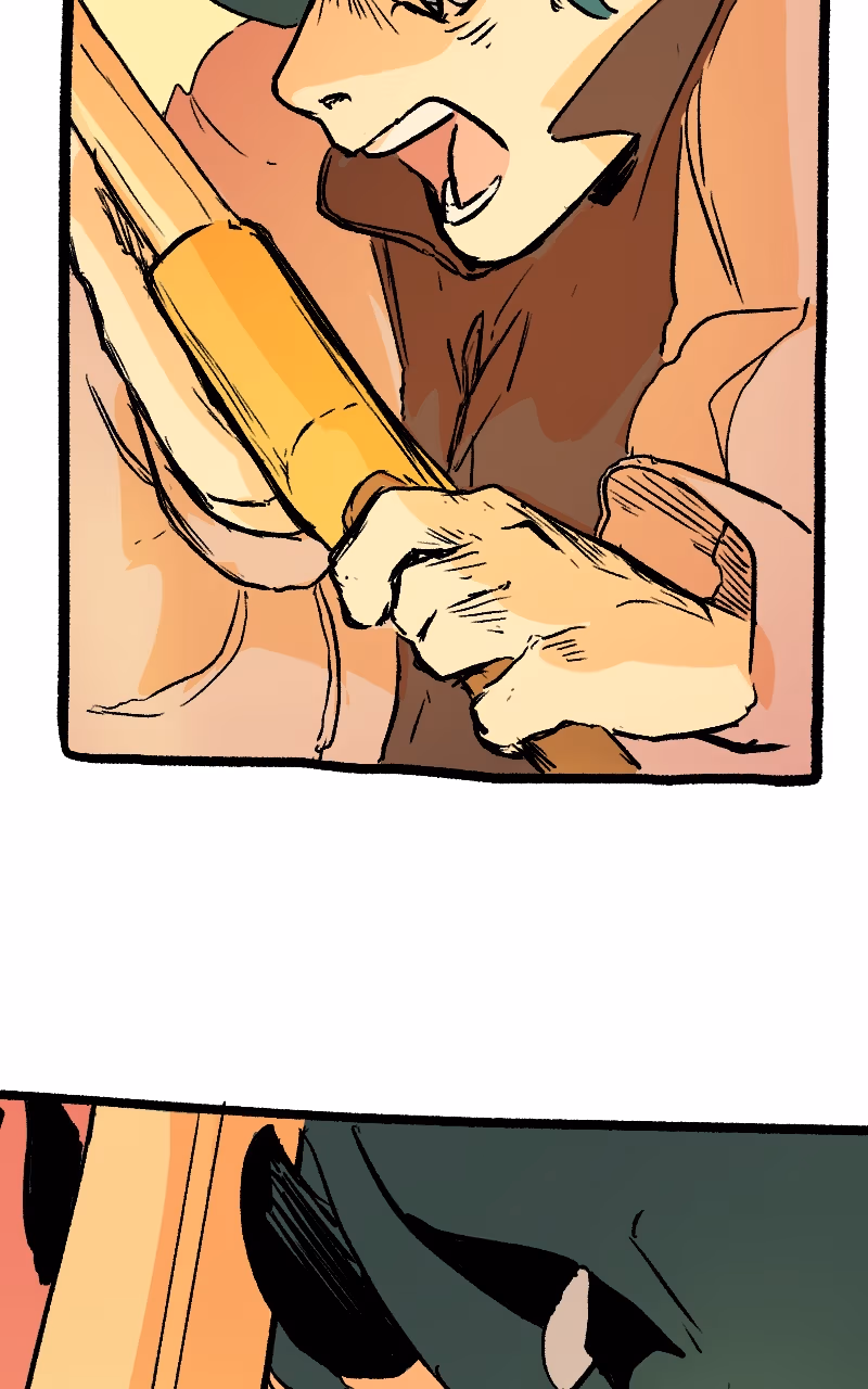 Swordid Chapter 13.1 page 15 - 