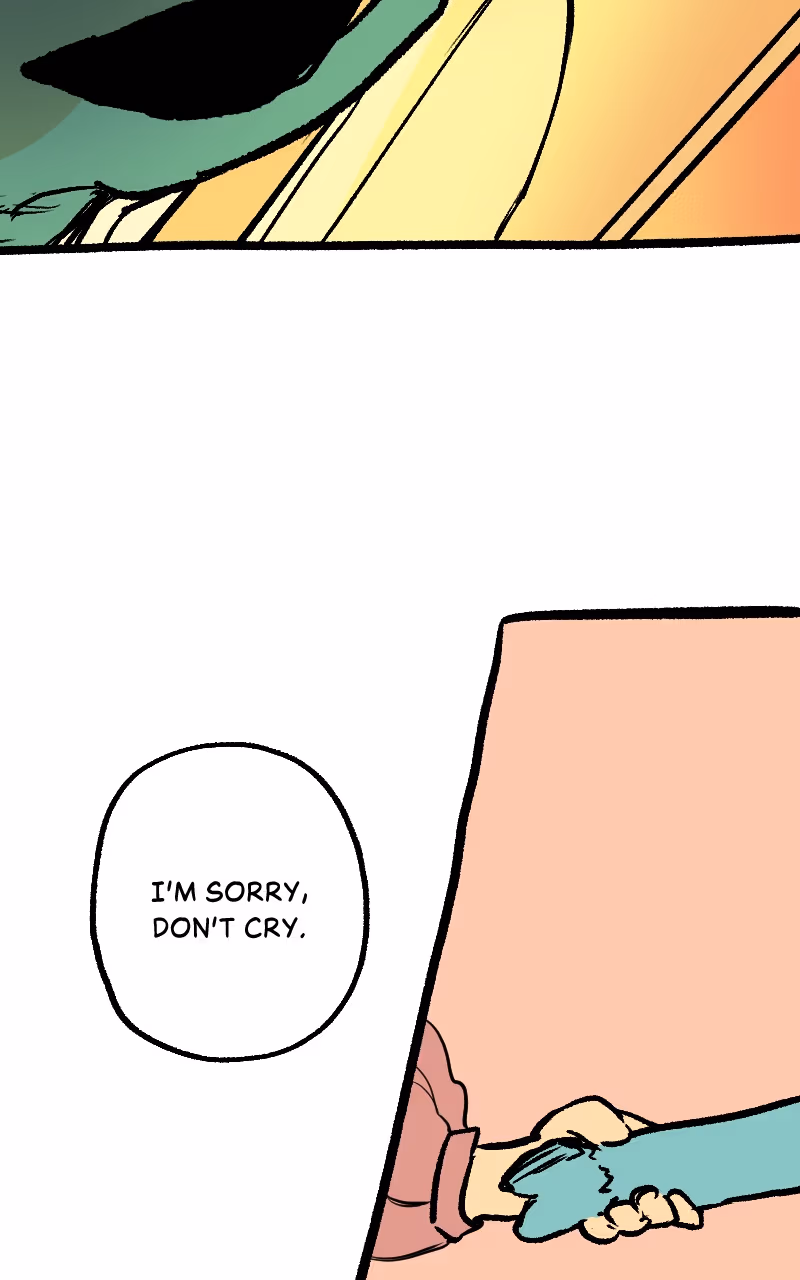 Swordid Chapter 13.1 page 18 - 