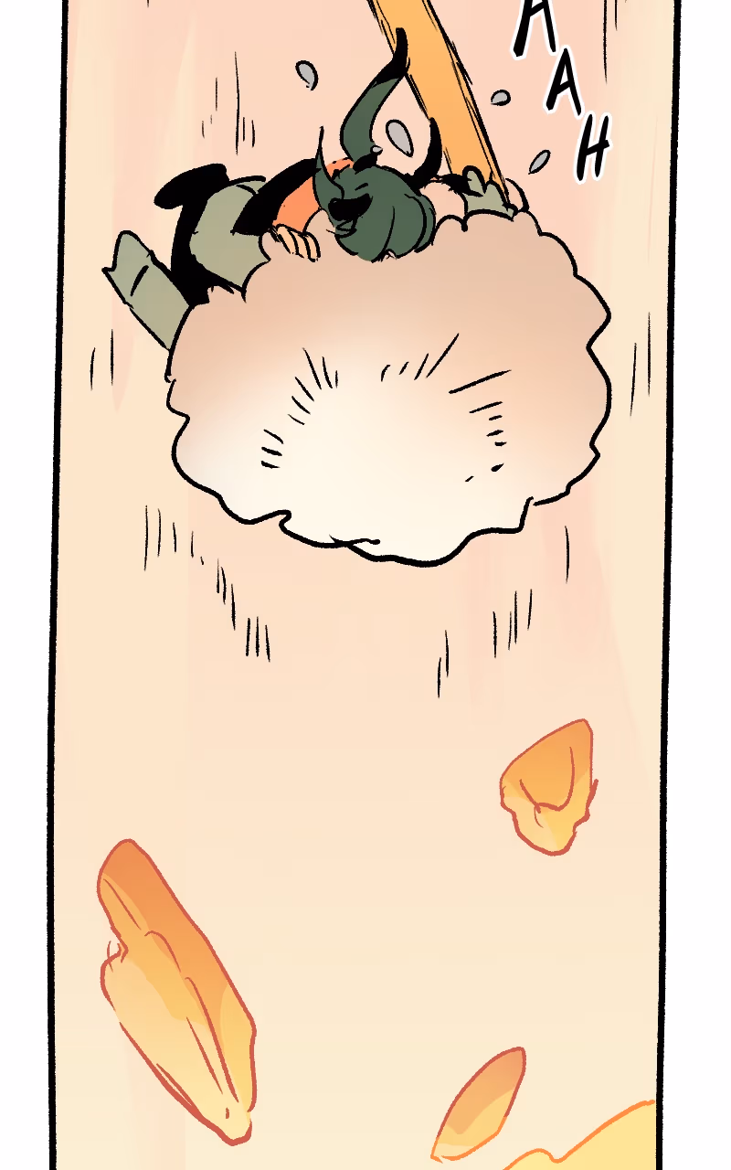 Swordid Chapter 13.1 page 20 - 