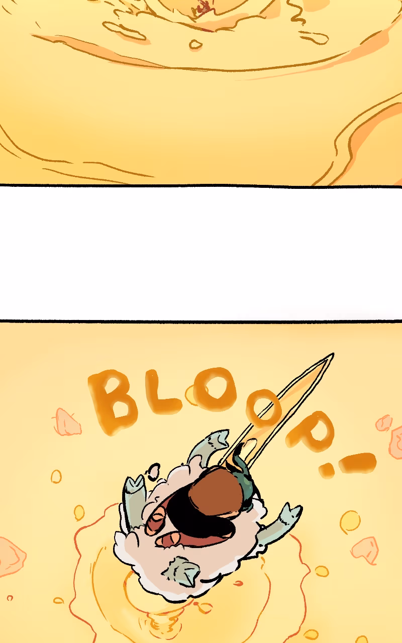 Swordid Chapter 13.1 page 23 - 