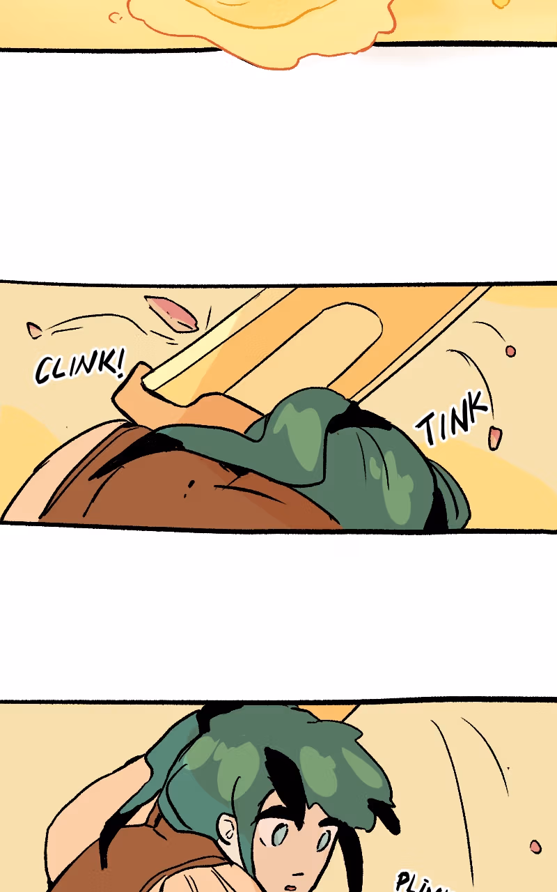 Swordid Chapter 13.1 page 24 - 