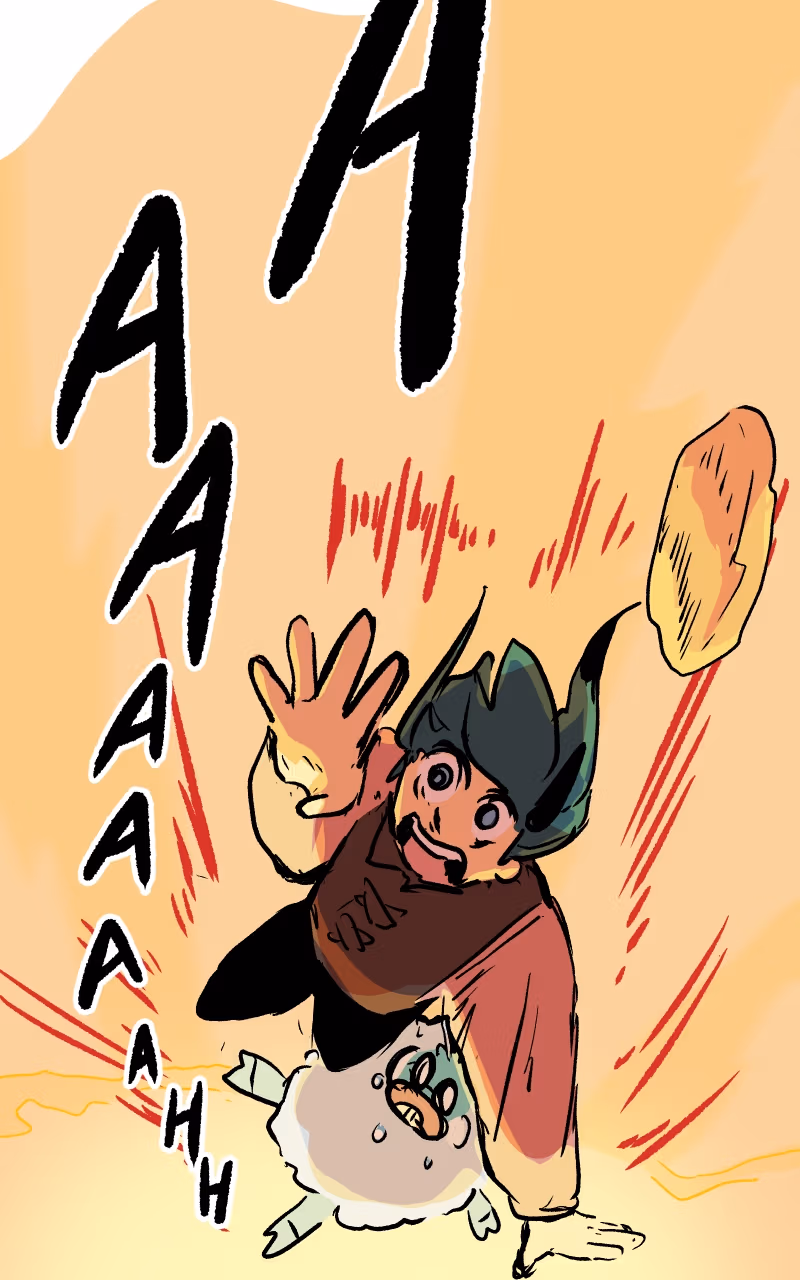Swordid Chapter 13.1 page 4 - 