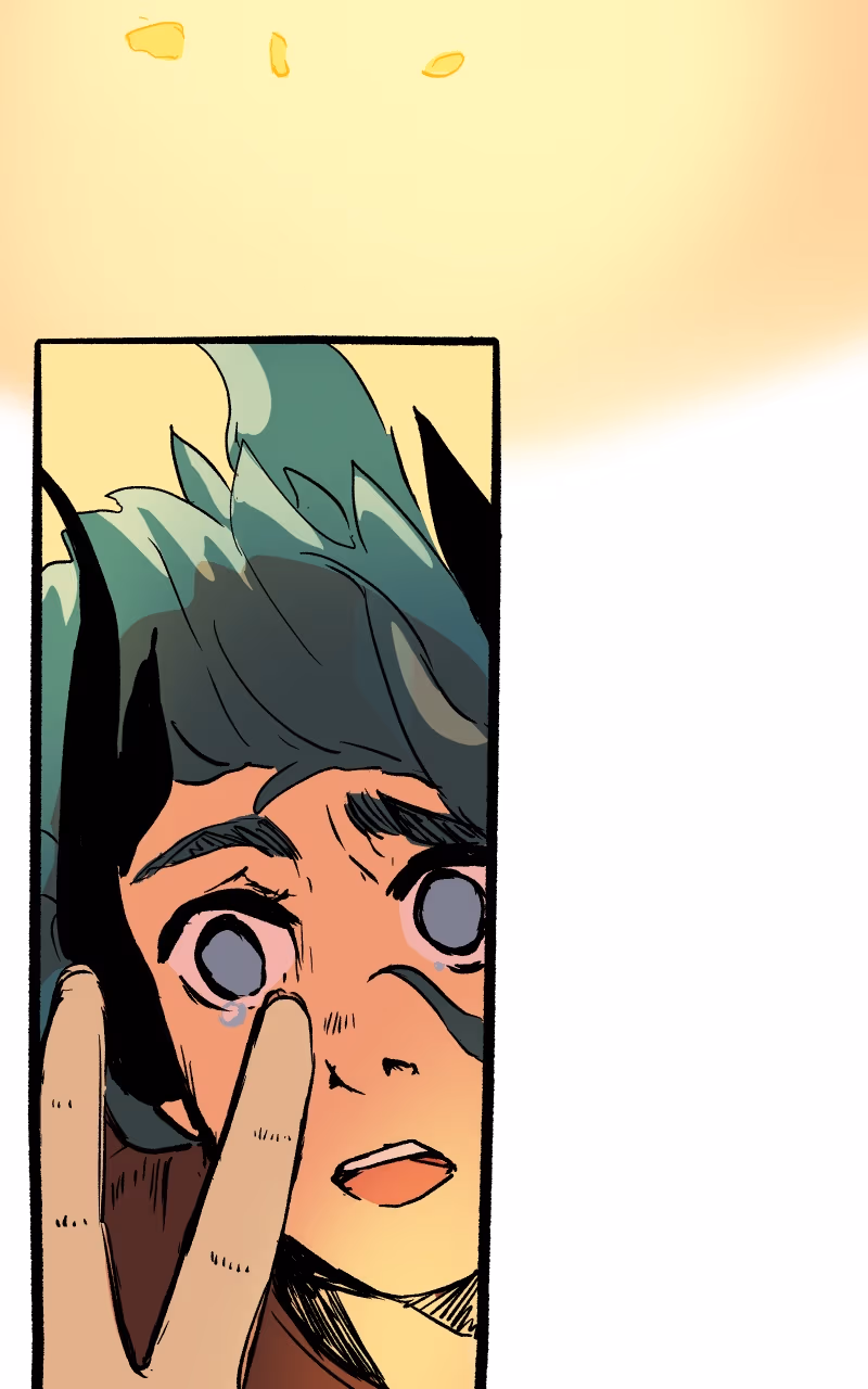 Swordid Chapter 13.1 page 5 - 