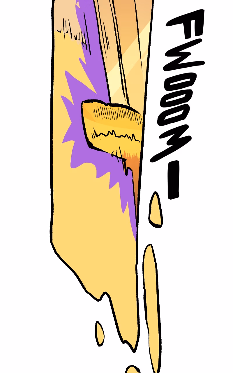 Swordid Chapter 13.1 page 9 - 