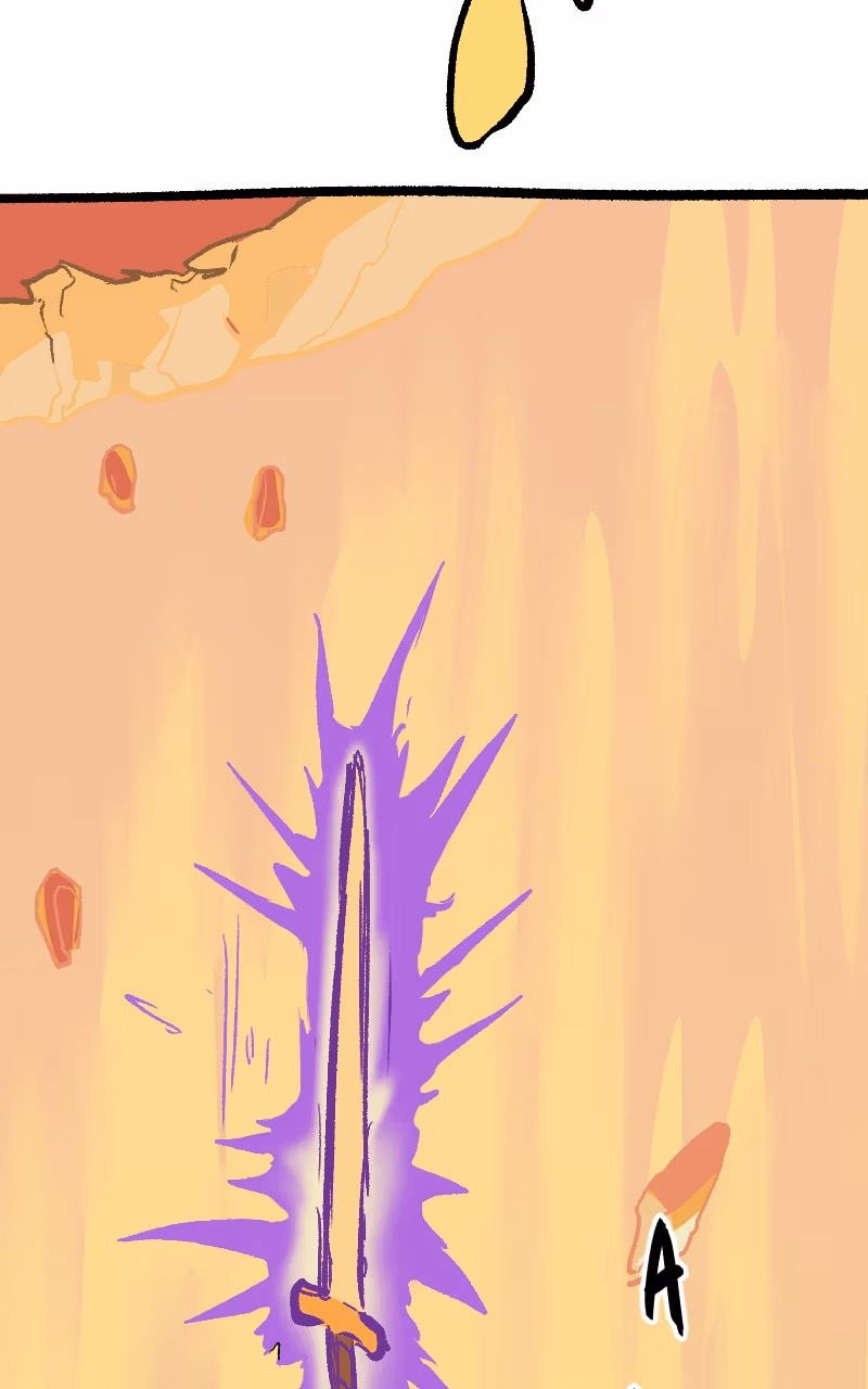 Swordid Chapter 13.1 page 10 - 