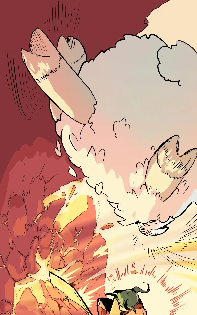 Swordid Chapter 13 page 1 - 