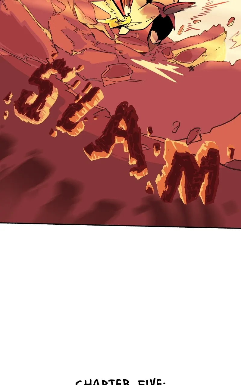Swordid Chapter 13 page 2 - 
