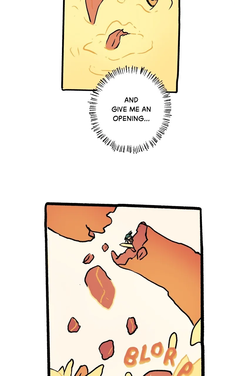 Swordid Chapter 13 page 6 - 