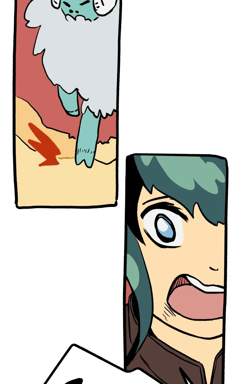 Swordid Chapter 13 page 10 - 