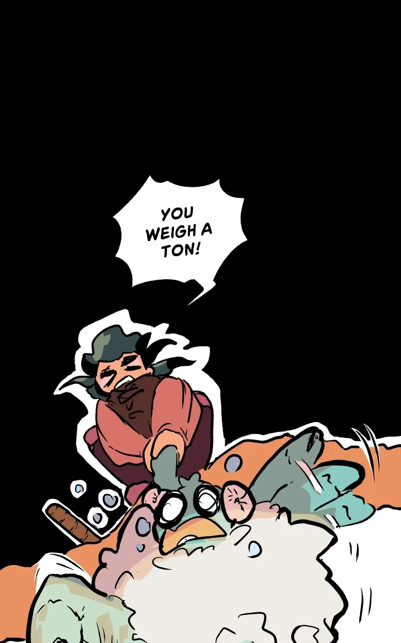 Swordid Chapter 14 page 1 - 
