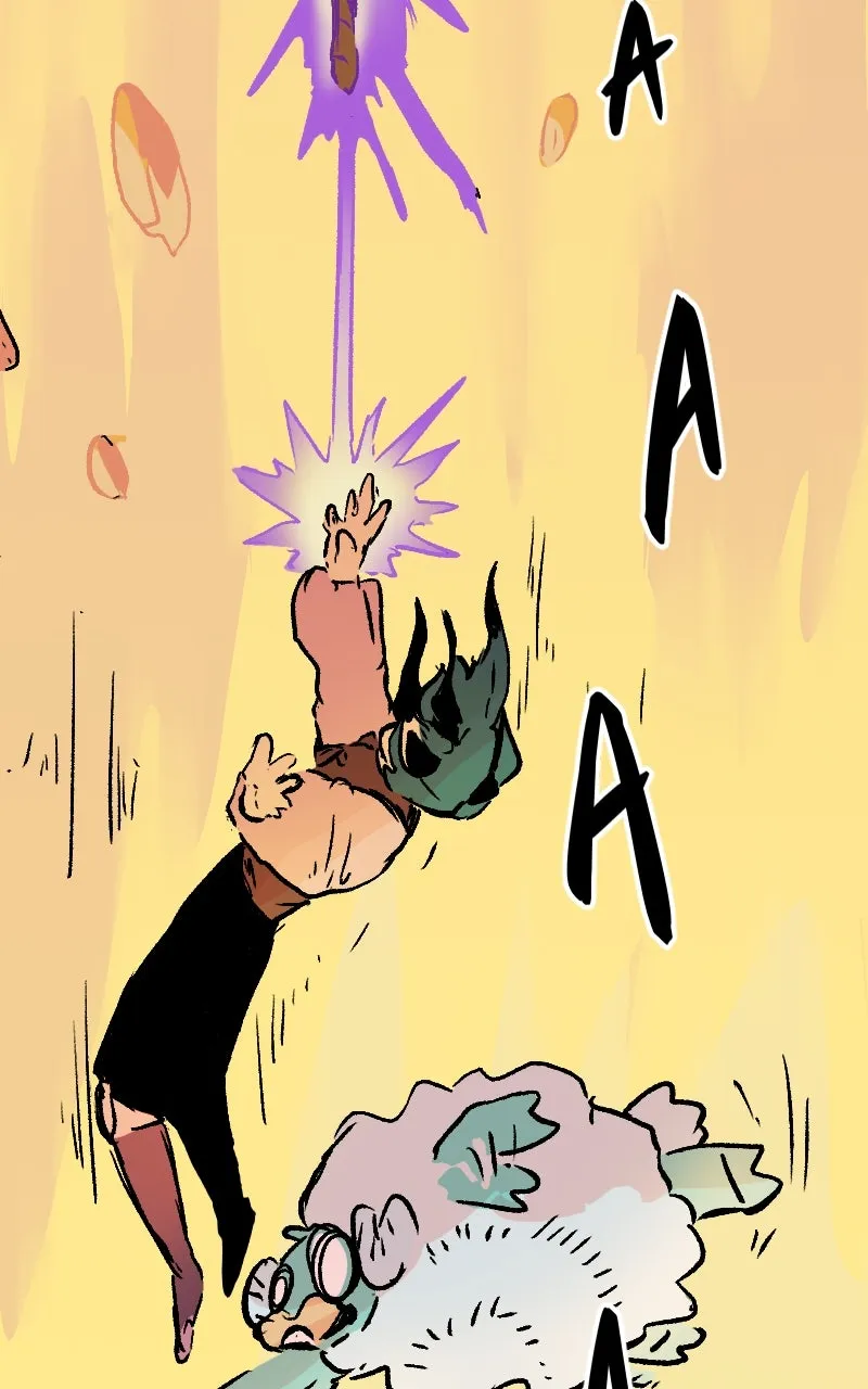 Swordid Chapter 14 page 11 - 