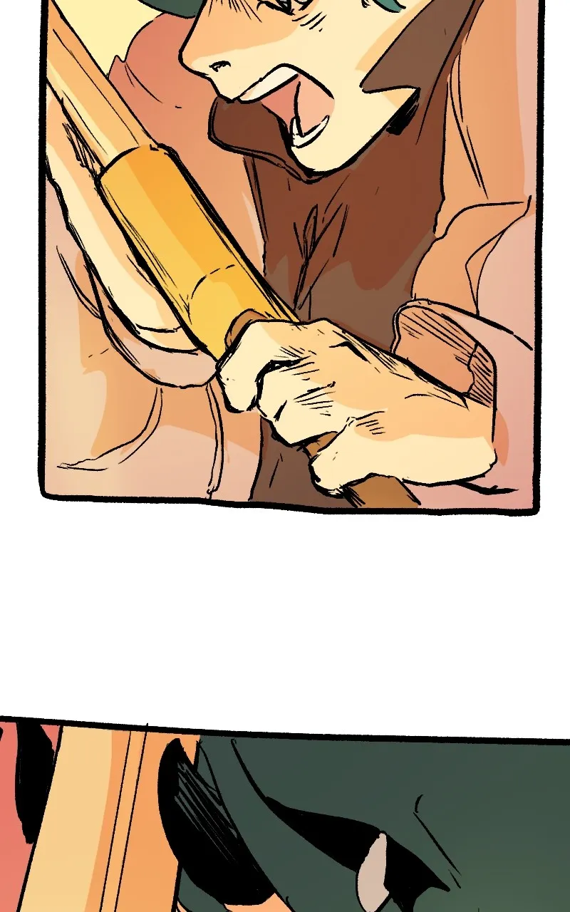 Swordid Chapter 14 page 15 - 