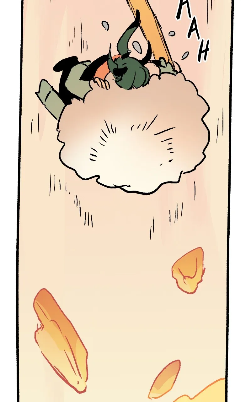 Swordid Chapter 14 page 20 - 