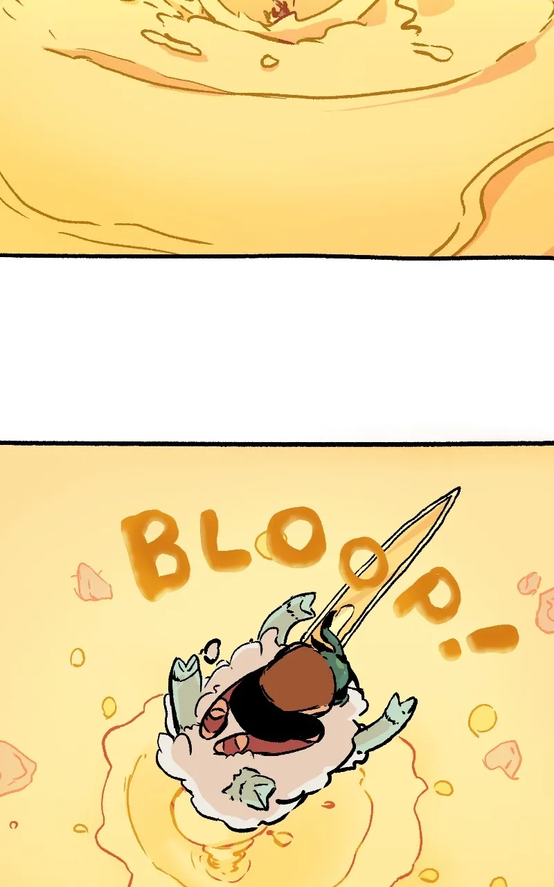 Swordid Chapter 14 page 23 - 