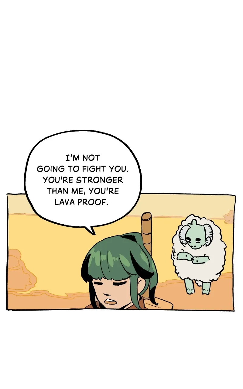 Swordid Chapter 15 page 1 - 