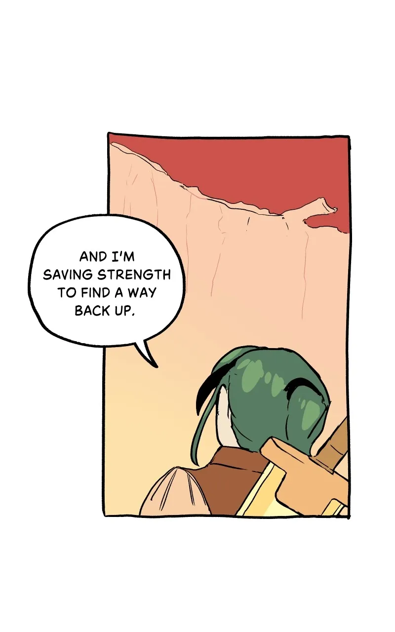 Swordid Chapter 15 page 2 - 