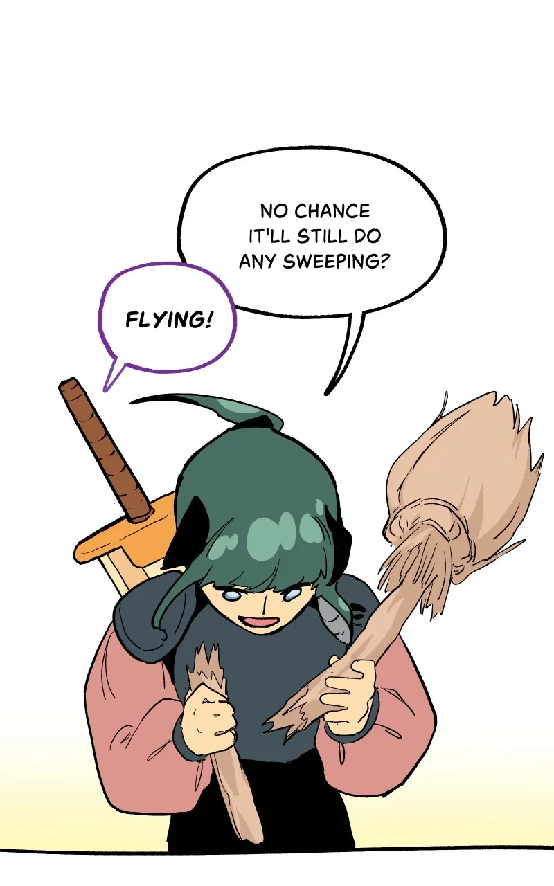 Swordid Chapter 15 page 11 - 