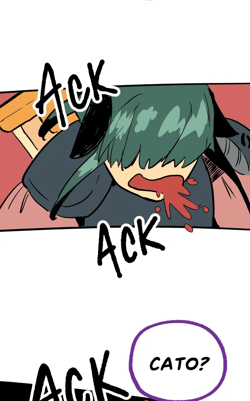 Swordid Chapter 15 page 13 - 