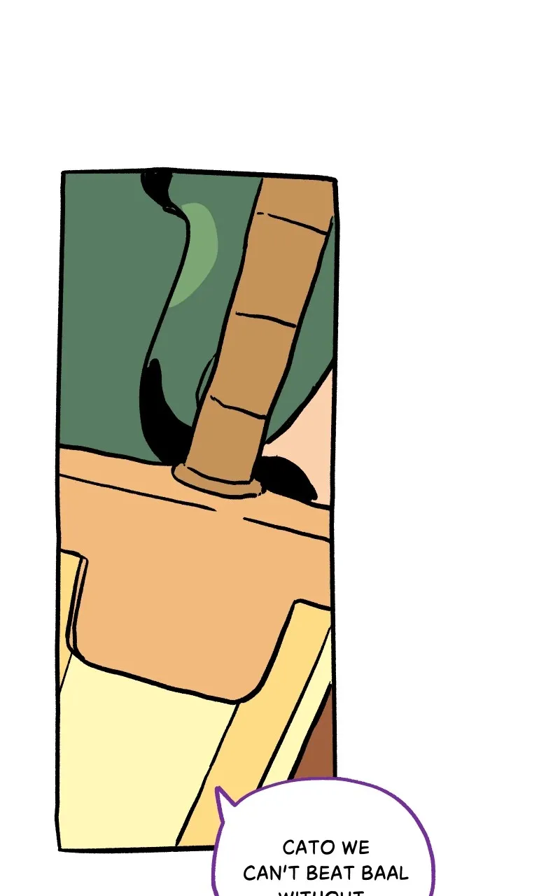 Swordid Chapter 15 page 3 - 