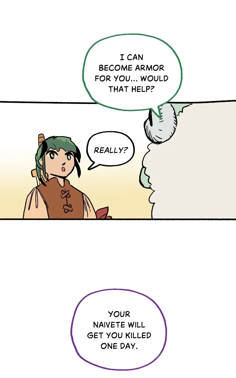 Swordid Chapter 15 page 6 - 