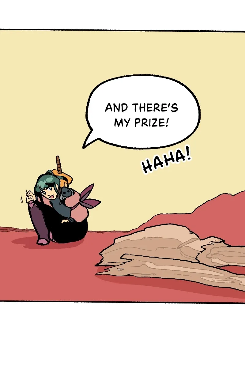 Swordid Chapter 15 page 10 - 