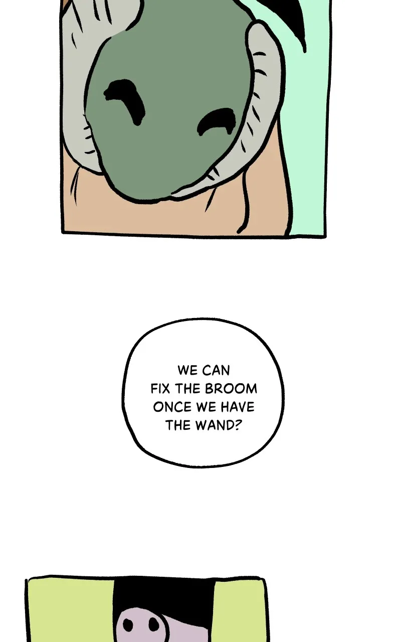 Swordid Chapter 16 page 12 - 