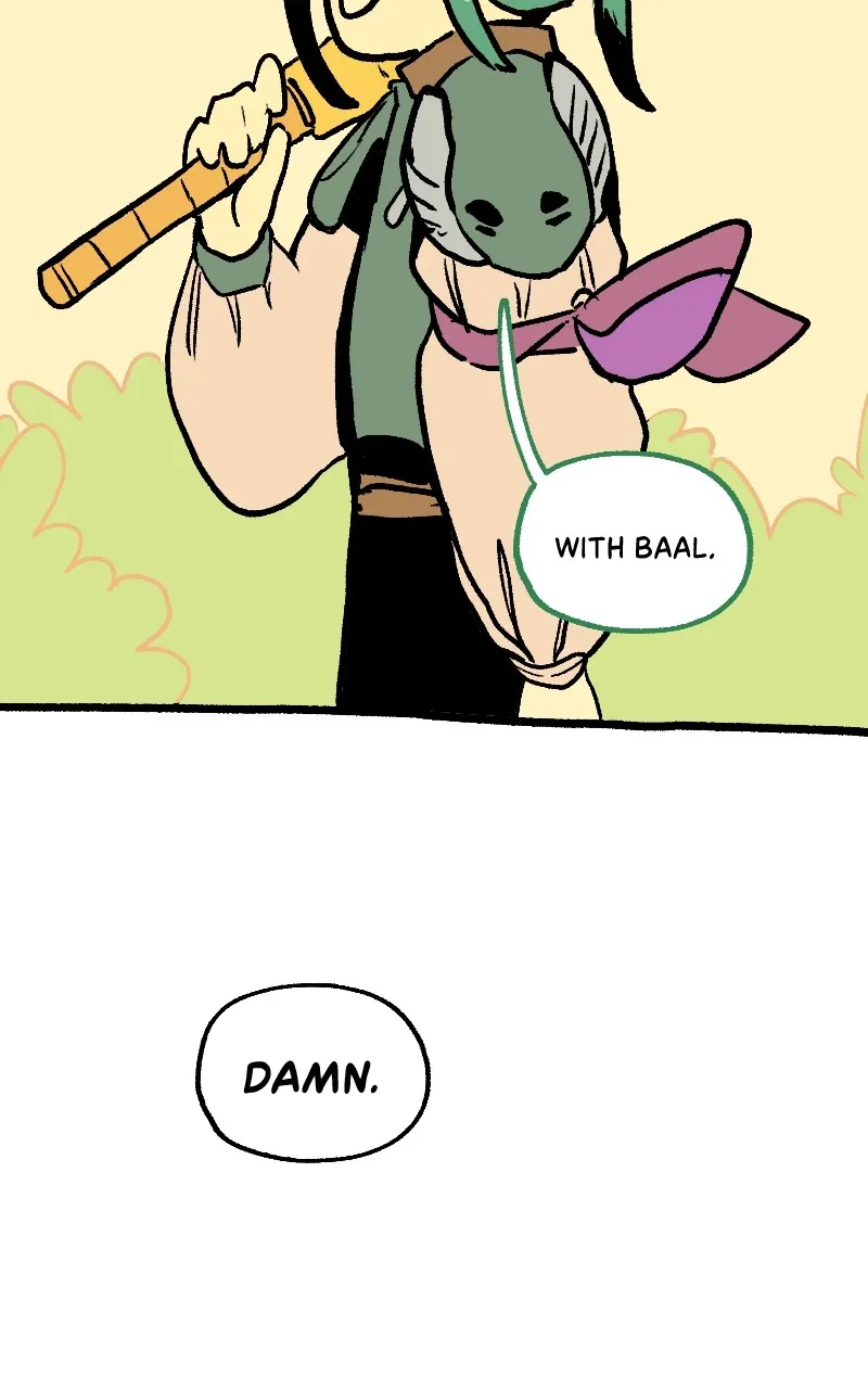 Swordid Chapter 16 page 16 - 