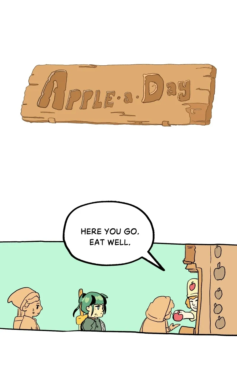 Swordid Chapter 16 page 3 - 