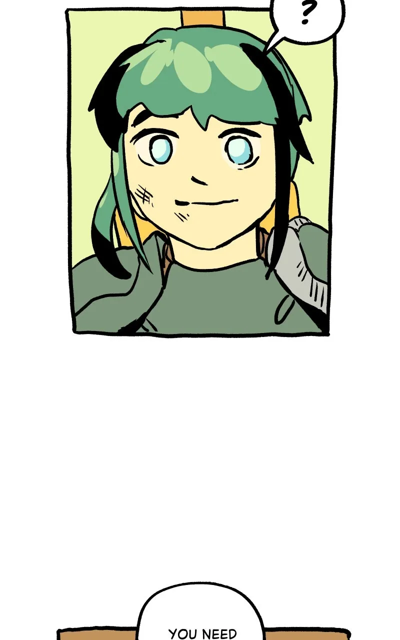 Swordid Chapter 16 page 5 - 