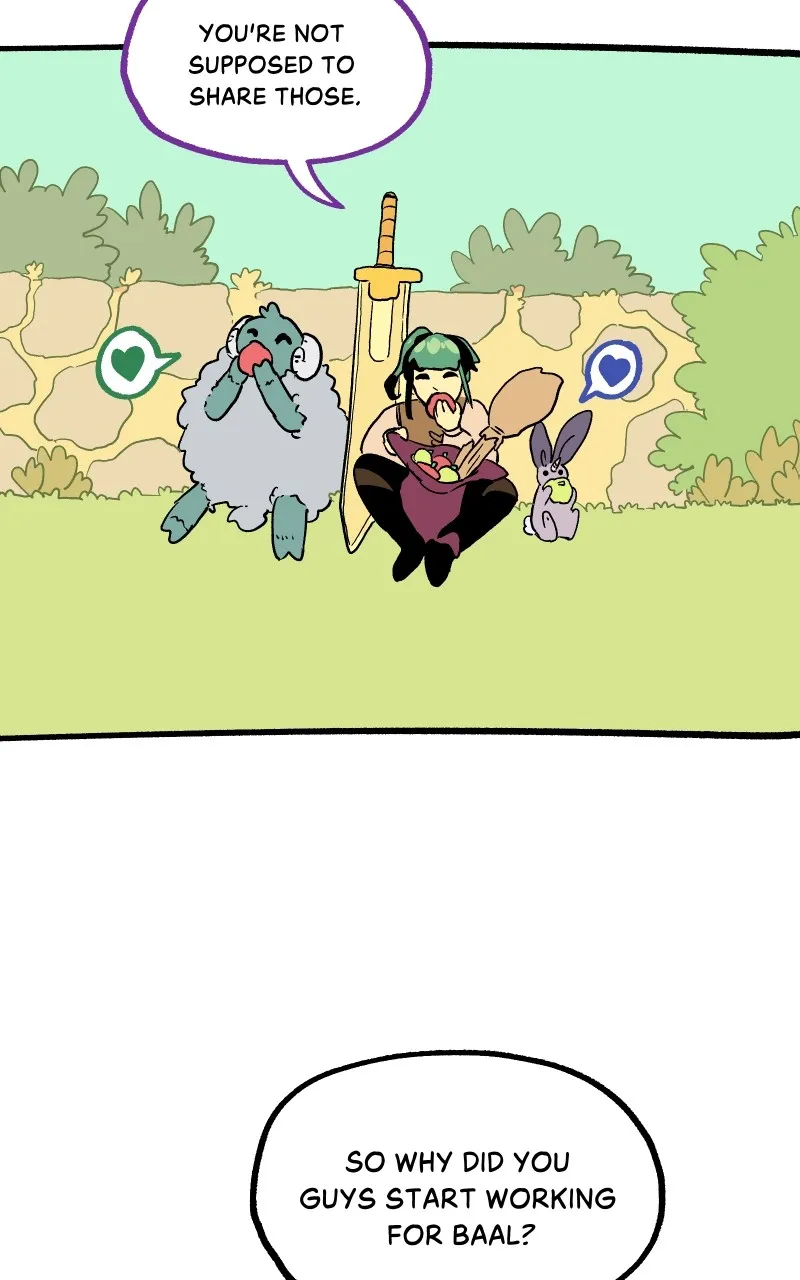 Swordid Chapter 16 page 7 - 